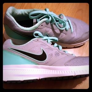 Nikes